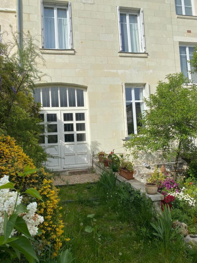 La Maison De Saumur Kültér fotó